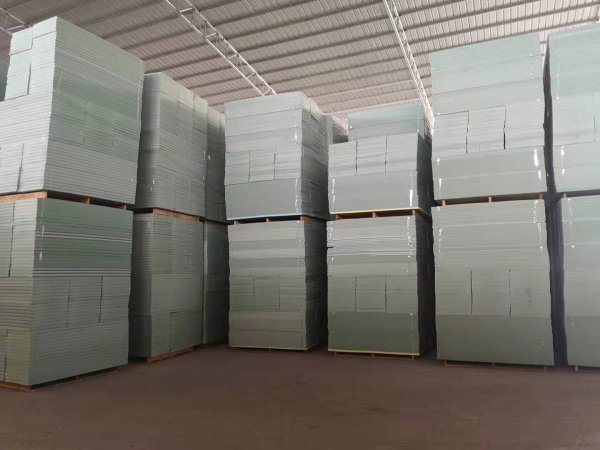  工廠庫(kù)存實(shí)景 